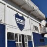 El gobierno acompaña el proceso de recuperación del Club Gimnasia y Esgrima de Ciudadela