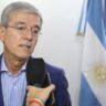 Agosto: “Escuché versiones muy amañadas para tratar de desinformar y confundir respecto del resultado financiero con que terminó la provincia en 2022”