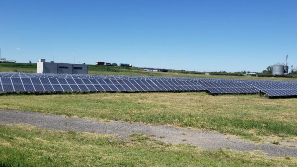 La EPE licitará generación de energías renovables en algunas regiones de la provincia