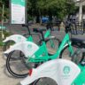 C<strong>ómo utilizar las bicicletas públicas inteligentes en Santa Fe</strong>