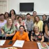 Castelló recibió a mujeres de Instituciones intermedias