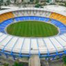 La final de la Copa Libertadores se jugará en el estadio Maracaná