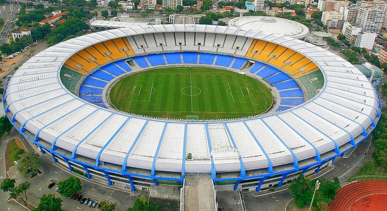 La final de la Copa Libertadores se jugará en el estadio Maracaná