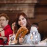 Cristina Kirchner: “En un off se dicen barbaridades que después se niegan”