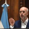 Larreta prometió cerrar el Ministerio de la Mujer, si es electo presidente