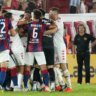 El cruce tuitero entre Huracán y San Lorenzo luego del clásico