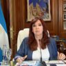 Difundieron los fundamentos de la condena a Cristina Kirchner en la causa Vialidad