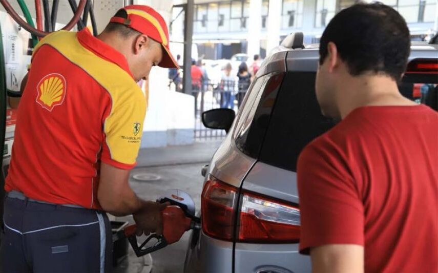 Aumentó el impuesto a los combustibles y los precios tendrán una nueva suba en septiembre