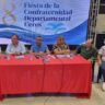 El próximo 25 y 26 de marzo en Ceres “SE VIENE” la 8° Fiesta de la Confraternidad Departamental