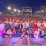 Rotundo éxito de la Fiesta de la Confraternidad en Ceres