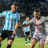 Unión recibe a Racing con equipo confirmado