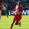 Unión quiere recuperarse ante un necesitado Argentinos Juniors