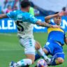 Boca y Racing buscarán reencontrarse con la victoria en un clásico que promete