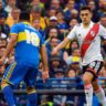 Día y horario confirmados para el Superclásico entre River y Boca