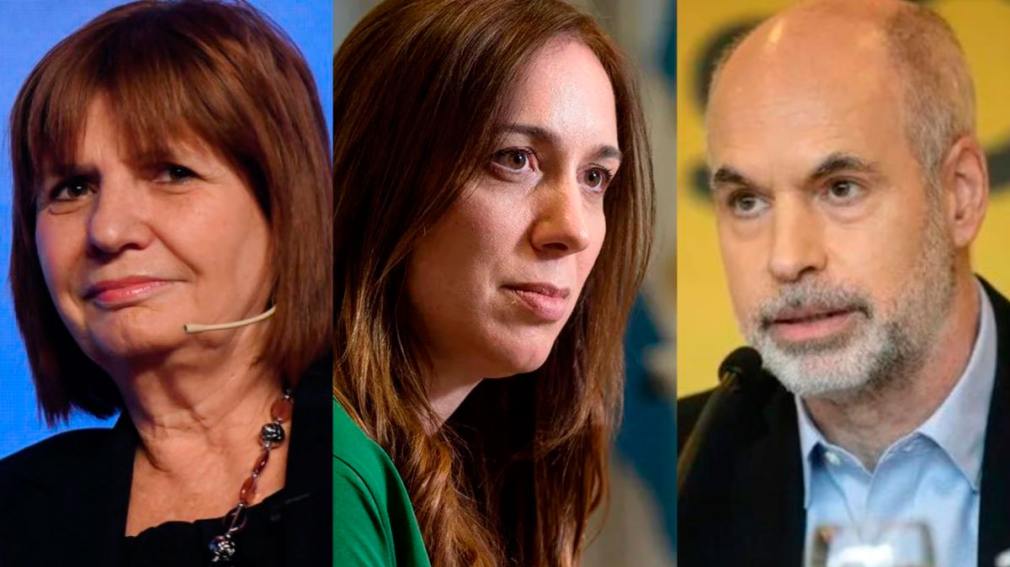 “Finge demencia y no se hace cargo de nada”: la reacción de la oposición tras el discurso de Cristina Kirchner