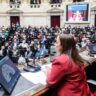 Diputados tratará este miércoles la reforma de la ley contra el lavado de dinero