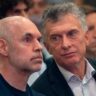 Mauricio Macri apuntó contra Horacio Larreta: “No hay que cambiar las reglas pensando en manipular el voto”