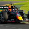 Fórmula 1: Max Verstappen ganó el Gran Premio de Australia