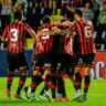 Patronato debuta en el plano internacional ante Atlético Nacional de Medellín