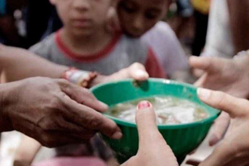 La pobreza alcanzó el 40,1%: más de 18 millones de argentinos son pobres, según el Indec