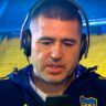 Riquelme valoró los títulos de Boca en su gestión y se refirió a la final de Madrid con una curiosa frase