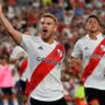 River va por su primer triunfo en la Copa Libertadores ante Sporting Cristal