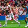 Unión visita a Arsenal en un duelo que vale 6 puntos