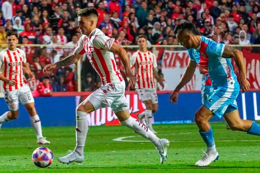 Unión visita a Arsenal en un duelo que vale 6 puntos