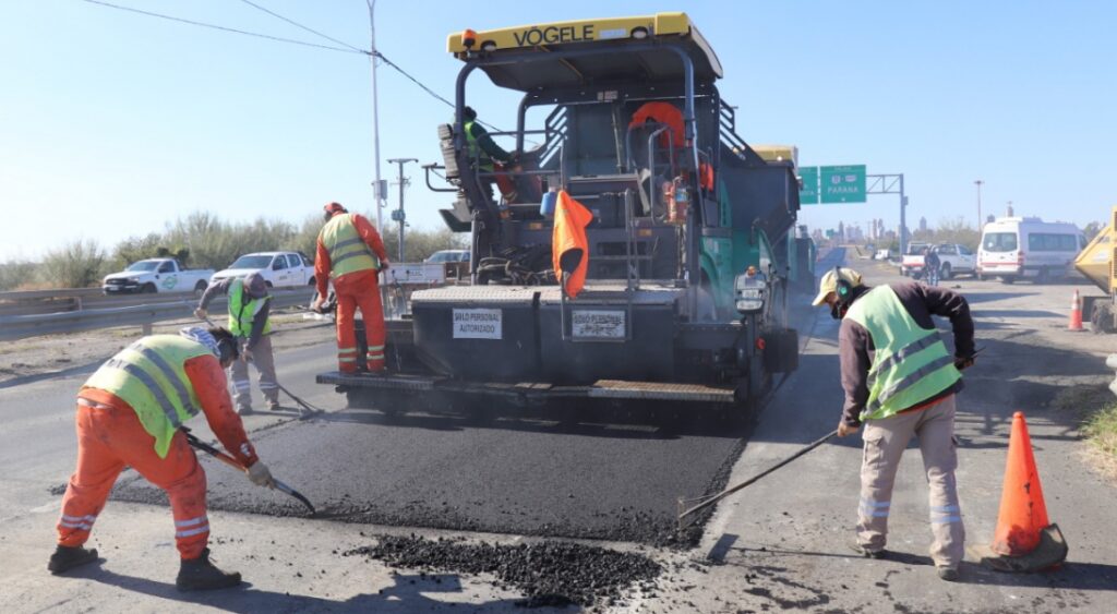 La Cámara de la Construcción de Santa Fe expresó preocupación ante una eventual paralización