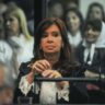 Congresistas de EE UU quieren investigar a Cristina por corrupción