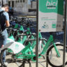 El sistema municipal de bicicletas públicas seguirá siendo gratuito