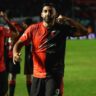 Colón se mide ante Colegiales por Copa Argentina