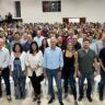 El Frente de Frentes se presenta en sociedad con un acto en Cayastá