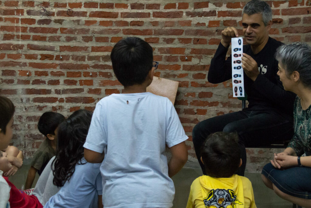 Abrió la inscripción a los talleres especiales del Liceo Municipal