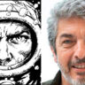 Ricardo Darín protagonizará ‘El Eternauta’