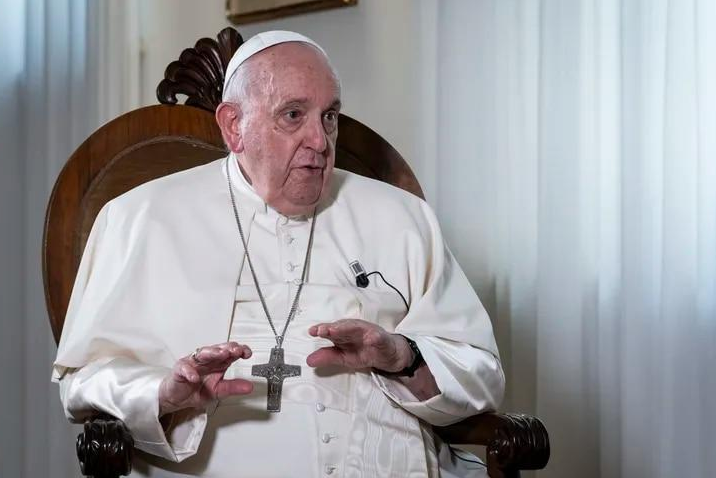 El Papa Francisco aseguró que quiere visitar Argentina: fijaría fecha