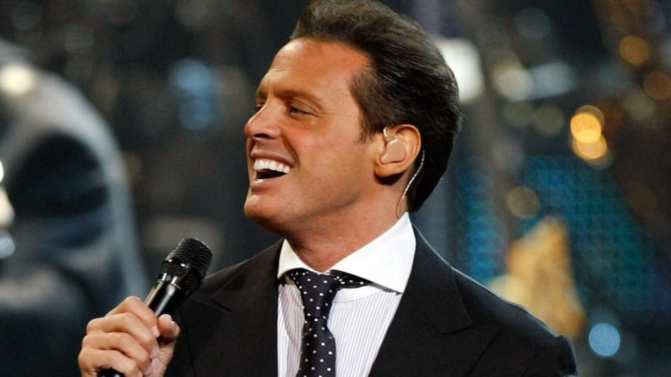 Luis Miguel llega a la Argentina este año