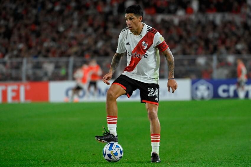 River asume un importante compromiso en Brasil ante Fluminense