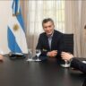 El préstamo del FMI a Macri representó 127 veces la capacidad de endeudamiento del país