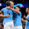 El Manchester City es campeón de la Premier League