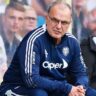 Uruguay anunció a Marcelo Bielsa como el DT de la selección