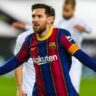 Barcelona espera que aprueben su plan financiero para retomar la “Operación Messi”