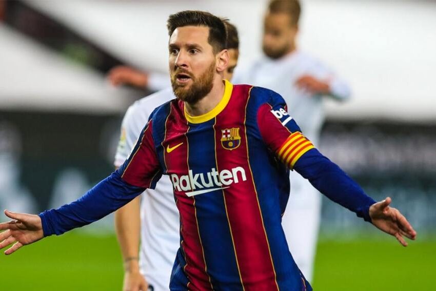 Barcelona espera que aprueben su plan financiero para retomar la “Operación Messi”