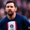 Confirman que Lionel Messi dejará el PSG al final de la temporada