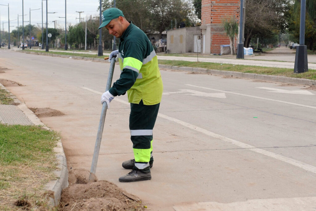 Servicios municipales previstos para los próximos feriados