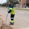 Servicios municipales previstos para los próximos feriados