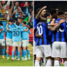 Manchester City e Inter son los finalistas de la Champions League