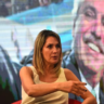 Carolina Losada fulminó a Perotti: “Es tarde para su gestión fracasada”