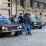 Santa Fe Capital organiza la segunda Muestra de autos clásicos