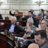 La Asamblea Legislativa prestó acuerdo a dos pliegos para cargos de Fiscal y Defensor Regional